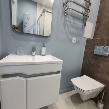 Сдается 1-комнатная квартира, 27 м²