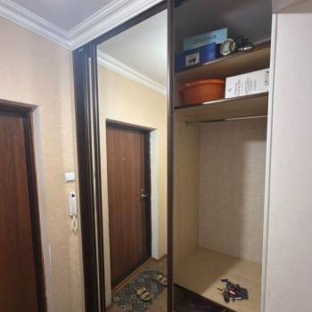 Сдается 1-комнатная квартира, 46 м²