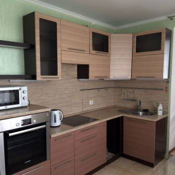 Сдается 1-комнатная квартира, 46 м²