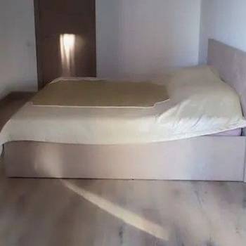 Сдается 1-комнатная квартира, 43 м²