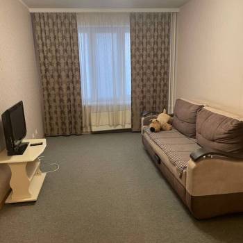 Сдается 1-комнатная квартира, 41,4 м²