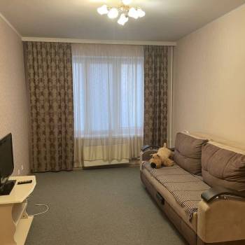 Сдается 1-комнатная квартира, 41,4 м²