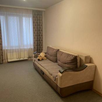 Сдается 1-комнатная квартира, 41,4 м²