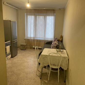 Сдается 1-комнатная квартира, 41,4 м²