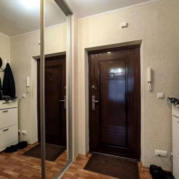 Сдается 1-комнатная квартира, 41,4 м²