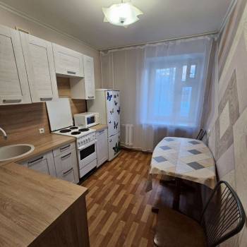 Сдается 1-комнатная квартира, 34,3 м²