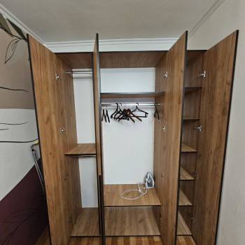 Сдается 1-комнатная квартира, 34,3 м²