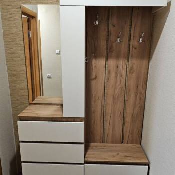 Сдается 1-комнатная квартира, 34,3 м²