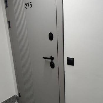 Продается 2-х комнатная квартира, 59,6 м²