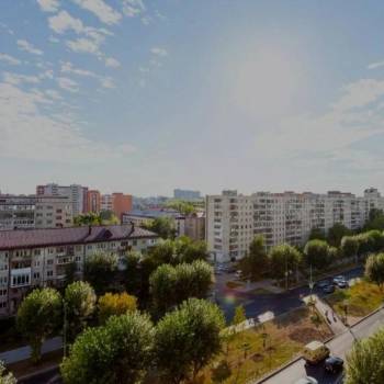 Сдается 1-комнатная квартира, 36 м²