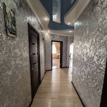 Сдается 2-х комнатная квартира, 60,5 м²