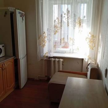 Сдается 1-комнатная квартира, 33 м²
