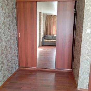 Сдается 1-комнатная квартира, 33 м²