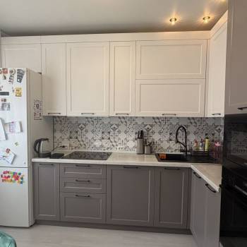Продается 2-х комнатная квартира, 52 м²