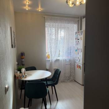 Продается 2-х комнатная квартира, 52 м²