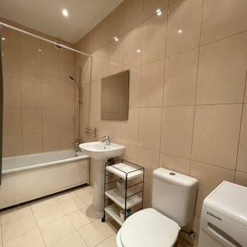 Сдается 1-комнатная квартира, 42,9 м²