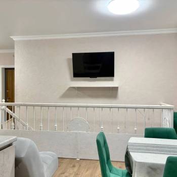 Продается 3-х комнатная квартира, 93 м²
