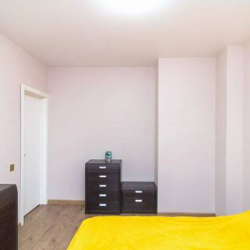 Продается 3-х комнатная квартира, 93 м²