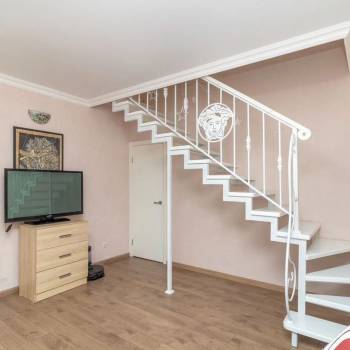 Продается 3-х комнатная квартира, 93 м²