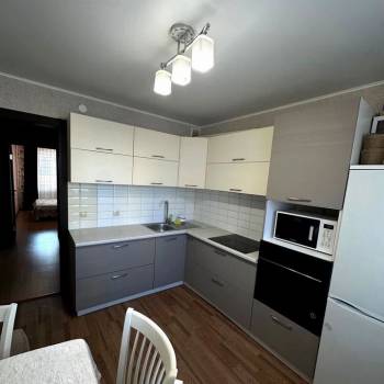Сдается 2-х комнатная квартира, 52,5 м²