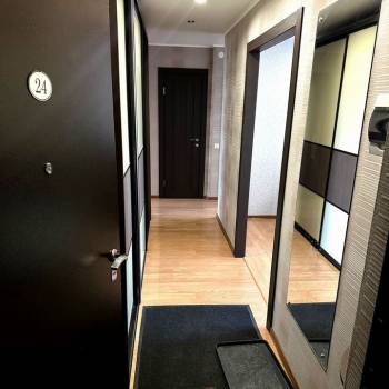 Сдается 2-х комнатная квартира, 52,5 м²