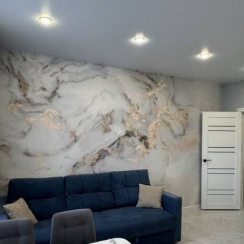Сдается 1-комнатная квартира, 53 м²