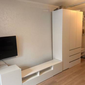 Сдается 1-комнатная квартира, 17,1 м²
