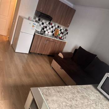 Сдается 1-комнатная квартира, 17,1 м²