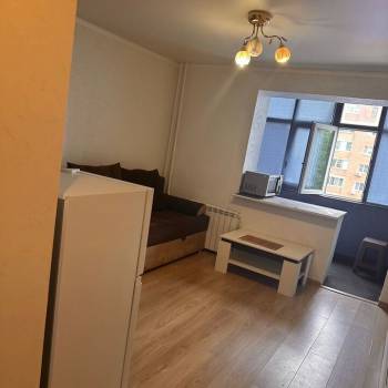 Сдается 1-комнатная квартира, 17,1 м²