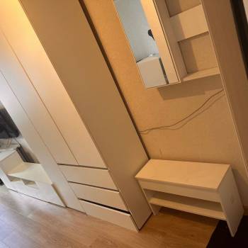 Сдается 1-комнатная квартира, 17,1 м²