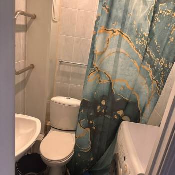 Сдается 1-комнатная квартира, 17,1 м²