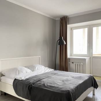 Сдается 1-комнатная квартира, 36 м²