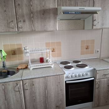 Сдается 1-комнатная квартира, 35 м²