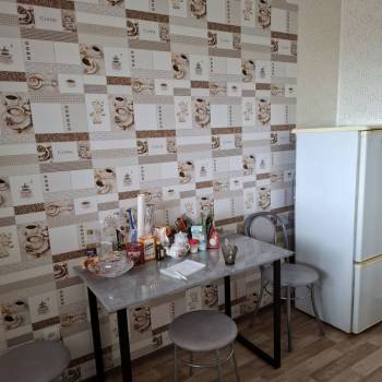 Сдается 1-комнатная квартира, 35 м²