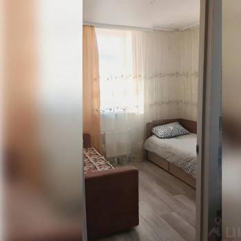 Сдается 2-х комнатная квартира, 43 м²