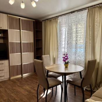 Сдается 1-комнатная квартира, 30 м²