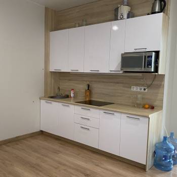 Сдается 1-комнатная квартира, 46,7 м²