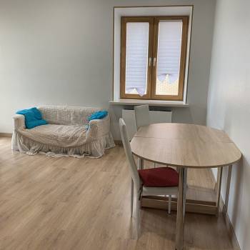 Сдается 1-комнатная квартира, 46,7 м²