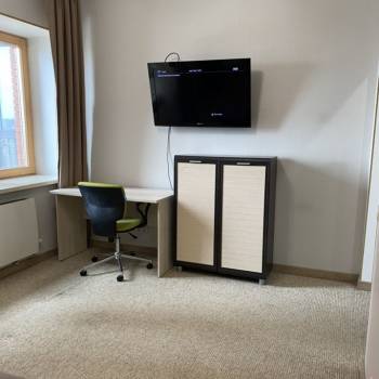 Сдается 1-комнатная квартира, 46,7 м²