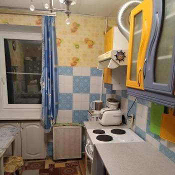 Продается 3-х комнатная квартира, 58,8 м²