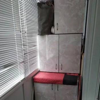 Продается 3-х комнатная квартира, 58,8 м²