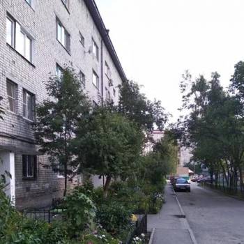 Продается 3-х комнатная квартира, 58,8 м²