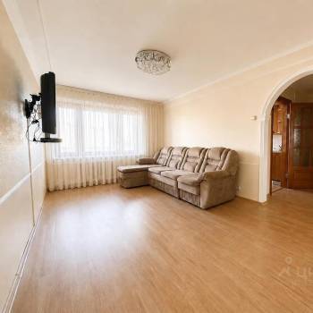 Продается Многокомнатная квартира, 83,7 м²