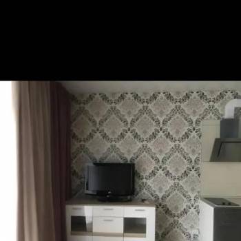 Сдается 1-комнатная квартира, 37 м²