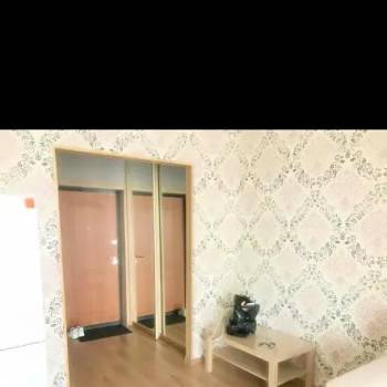 Сдается 1-комнатная квартира, 37 м²