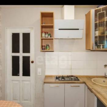 Сдается 2-х комнатная квартира, 49,8 м²