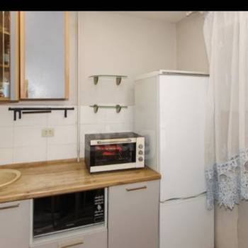 Сдается 2-х комнатная квартира, 49,8 м²