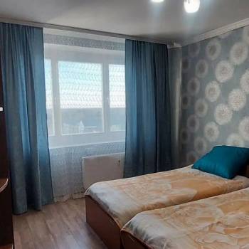 Сдается 2-х комнатная квартира, 67,5 м²