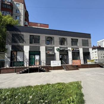 Сдается Нежилое помещение, 34,2 м²
