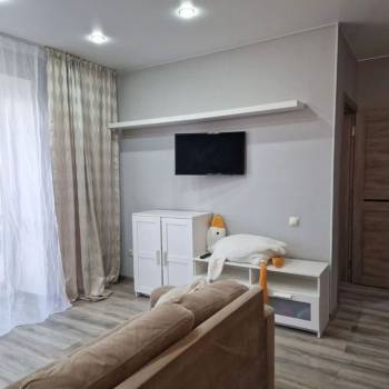 Продается 1-комнатная квартира, 48,9 м²